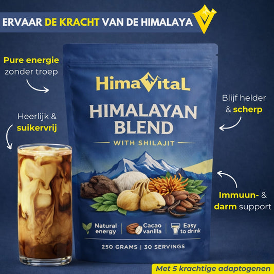 Himalayan Blend™