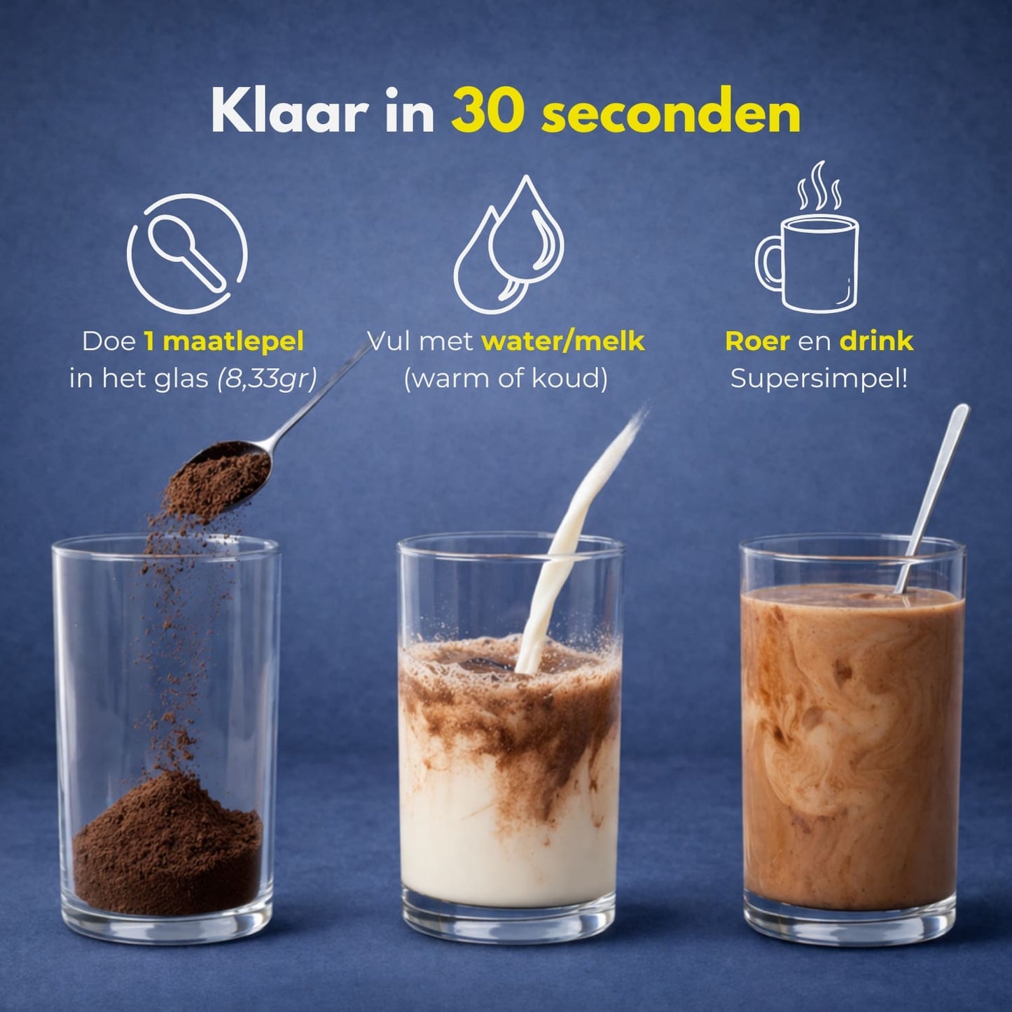 Himalayan Blend™