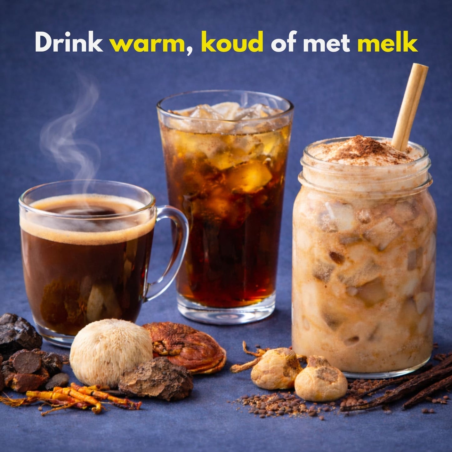 Himalayan Blend™